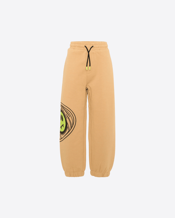 BARROW PANTALONI PANTALONI SPORTIVI CON LOGO