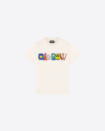 BARROW T-SHIRT T-SHIRT GRAPHICS