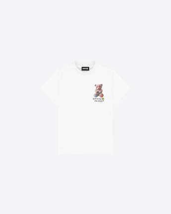 BARROW T-SHIRT T-SHIRT TEDDY