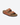 BIRKENSTOCK Abbigliamento e accessori DARK RUST / 36 ARIZONA RIVET