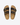 BIRKENSTOCK SANDALI ARIZONA RIVET IN PELLE SCAMOSCIATA