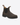 BLUNDSTONE SCARPE CHELSEA BOOTS - BROWN & BLACK 2340