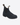 BLUNDSTONE SCARPE CHELSEA BOOTS - NAVY WAXED SUEDE 1912