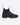 BLUNDSTONE SCARPE CHELSEA BOOTS - NAVY WAXED SUEDE 1912