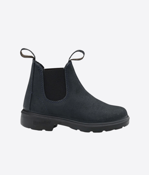 BLUNDSTONE SCARPE NAVY / 7 CHELSEA BOOTS #2492