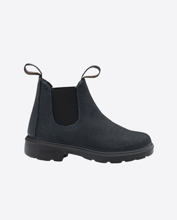 BLUNDSTONE SCARPE NAVY / 7 CHELSEA BOOTS #2492