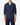 BRIGLIA 1949 CAMICIA BLU / 48 GIACCA CAMICIA IN LINO