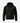 C.P. COMPANY FELPA FELPA CON CAPPUCCIO E ZIP