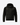 C.P. COMPANY FELPA FELPA CON CAPPUCCIO E ZIP