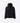 C.P. COMPANY GIACCA TOTAL ECLIPS - BLUE / M MICRO KEI HOODED LENS JACKET