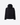 C.P. COMPANY GIACCA TOTAL ECLIPS - BLUE / M MICRO KEI HOODED LENS JACKET