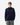 C.P. COMPANY MAGLIA MAGLIONE IN LAMBSWOOL GRS CON TASCA A MARSUPIO