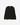 C.P. COMPANY MAGLIA NERO / 4A FELPA IN COTONE C.P. COMPANY
