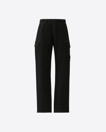 C.P. COMPANY PANTALONI PANTALONI SPORTIVI IN COTONE