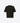 C.P. COMPANY T-SHIRT BLACK / M T-SHIRT A MANICHE CORTE