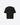 C.P. COMPANY T-SHIRT BLACK / M T-SHIRT A MANICHE CORTE