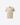 C.P. COMPANY T-SHIRT WHITE / S T-SHIRT A MANICHE CORTE CON LOGO PATCH