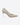 CASADEI Abbigliamento e accessori PLATINO / 36 PUMPS BLADE