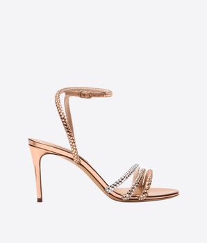 CASADEI SCARPE JULIA SANDALO ANDROMEDA