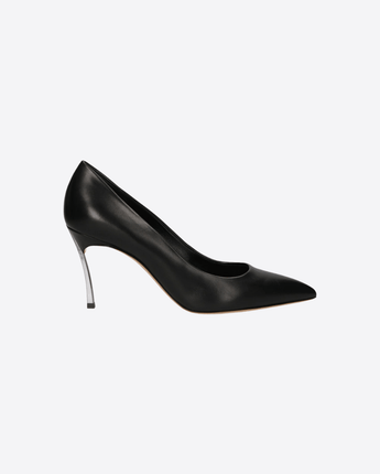 CASADEI SCARPE NERO / 36 SCARPA BLADE