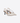 CASADEI SCARPE SLINGBACK ECRU'