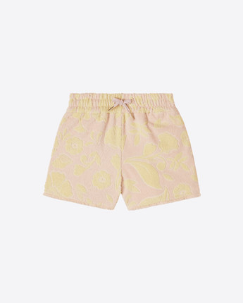 CHLOE 12A SHORTS IN SPUGNA BAMBINA 12 ANNI CHLOE