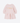 CHLOE ABITO ROSA / 6M ABITO CHLOE' CON LOGO