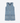 CHLOE BLU / 12 VESTITO JEANS