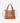 CHLOE BORSA SUEDE BROWN / UNI BORSA A SPALLA