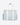 CHLOE BORSA UNI BORSA MAMMA DENIM PER NEONATO CON LOGO RICAMATO CHLOE