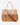 CHLOE BORSA UNI BORSA PER IL CAMBIO IN COTONE CON LOGO CHLOE