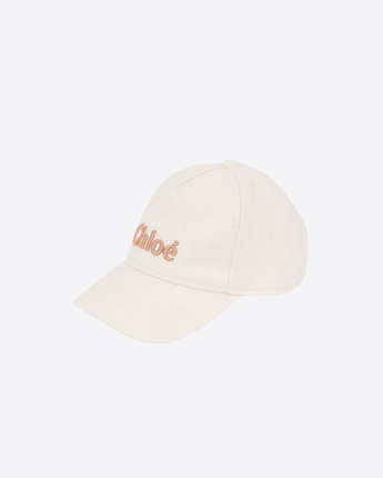 CHLOE CAPPELLO AVORIO / 54 CAPPELLO KIDS