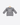 CHLOE FELPA GRIGIO / 9M FELPA CON LOGO E BALZE