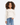 CHLOE T-SHIRT T-SHIRT A MANICA LUNGA CON LOGO