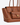 COCCINELLE BORSA COGNAC / UNI COCCINELLE DOUBLE BEAT LARGE