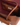 COCCINELLE BORSA COGNAC / UNI COCCINELLE DOUBLE BEAT LARGE