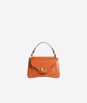 COCCINELLE BORSA CRAB / UNI BORSA COCCINELLE C-ME SMALL