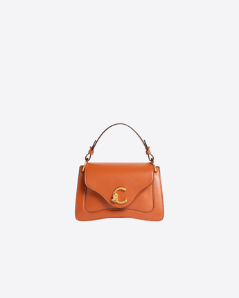 COCCINELLE BORSA CRAB / UNI BORSA COCCINELLE C-ME SMALL