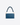 COCCINELLE BORSA DEEP BLUE/SANDSHELL / UNI BORSA BOHEME SMALL