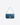 COCCINELLE BORSA DEEP BLUE / UNI BORSA C-ME LOCK LARGE