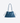 COCCINELLE BORSA DEEP BLUE / UNI BORSA DULSE MEDIUM