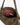 COCCINELLE BORSA FANGO / UNI BORSA IN CAMOSCIO LIDIA SMALL