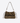 COCCINELLE BORSA FANGO / UNI BORSA IN CAMOSCIO LIDIA SMALL