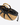 COCCINELLE BORSA NATURAL/NERO / UNI BORSA SHELL MEDIUM