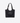 COCCINELLE BORSA NERO / UNI BORSA C-EASY LARGE