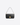 COCCINELLE BORSA NERO / UNI BORSA C-ME LOCK LARGE
