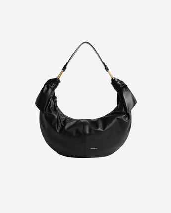 COCCINELLE BORSA NERO / UNI BORSA FUROSHIKI LARGE