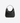 COCCINELLE BORSA NERO / UNI BORSA REBEKKA SMALL