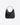 COCCINELLE BORSA NERO / UNI BORSA REBEKKA SMALL