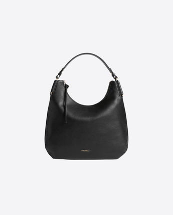 COCCINELLE BORSA NERO / UNI BORSA REBEKKA SMALL